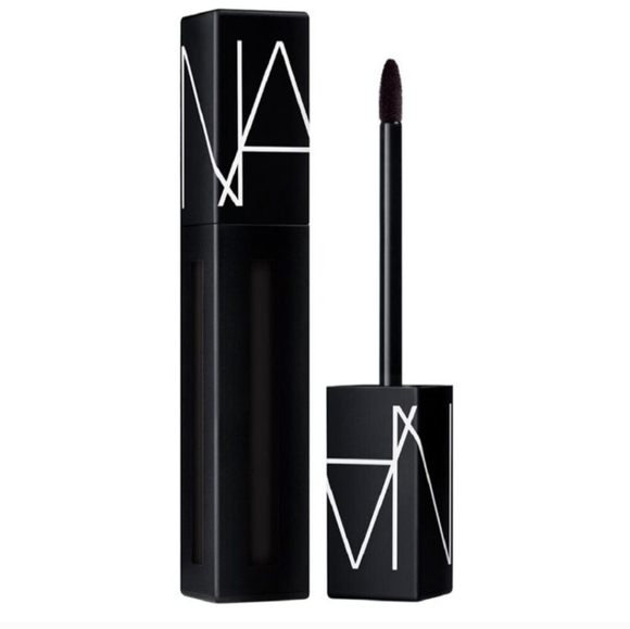NARS Powermatte Lip Pigment: Paint It Black (2776), .18oz (Full Size), NIB - Picture 2 of 4